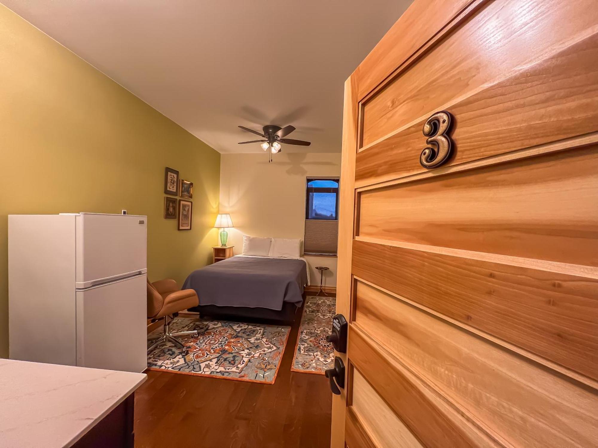 Goldfinch Suites Elkader 外观 照片