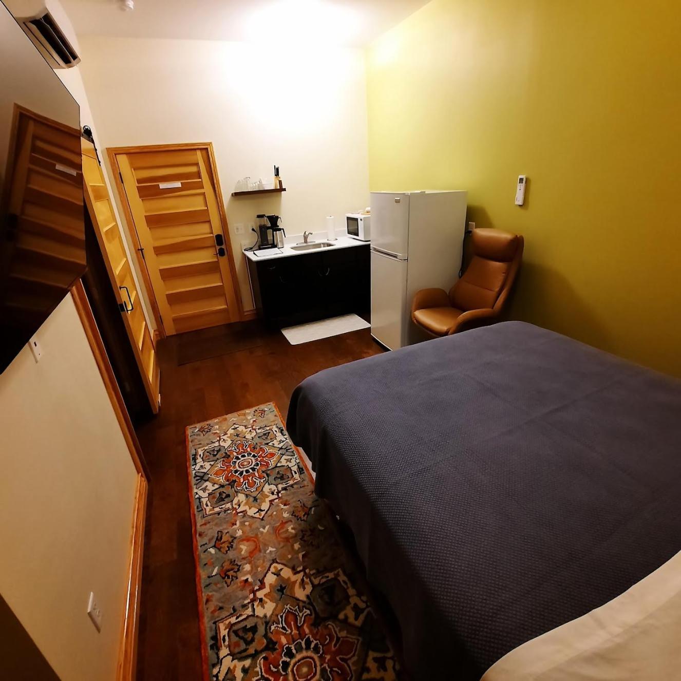 Goldfinch Suites Elkader 外观 照片